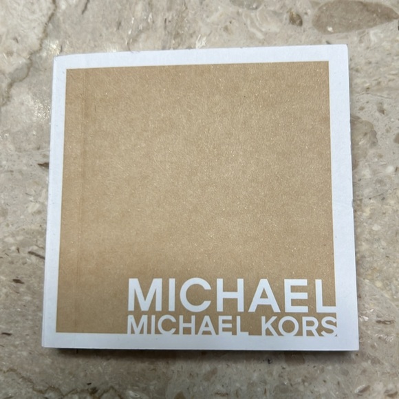 Michael Kors - Picture 7 of 7